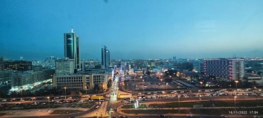 Meeting Room workspace image