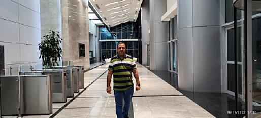 Meeting Room workspace image