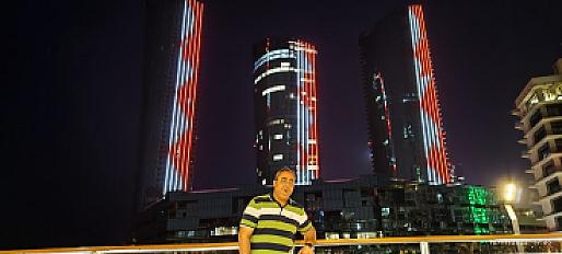 Meeting Room workspace image