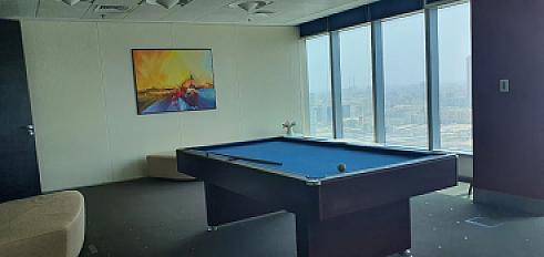 Meeting Room workspace image