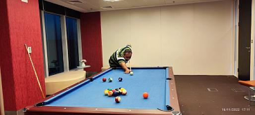 Meeting Room workspace image