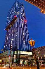 Deansgate Suite workspace image