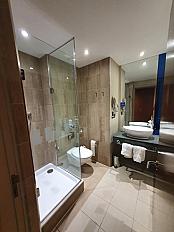 Deansgate Suite workspace image