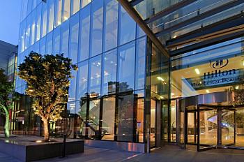 Deansgate Suite workspace image