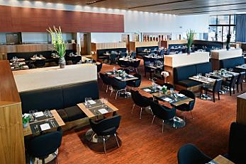 Deansgate Suite workspace image