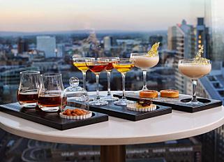 Deansgate Suite workspace image