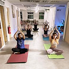 Evening & Weekend Fitness Classes-2