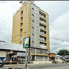 Cowork Africa workspace image