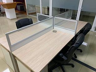 Cowork Africa workspace image