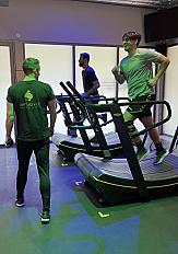 Active Zone / Fitness Area-0
