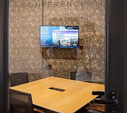 GROUND Conference room-4