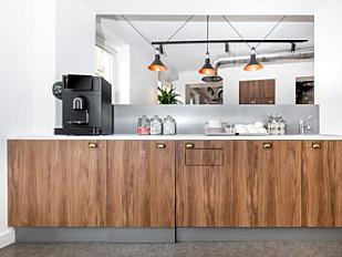 Office Room workspace image