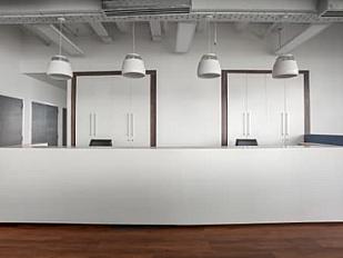 Meeting Room workspace image