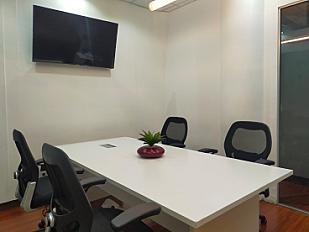 Meeting Room workspace image