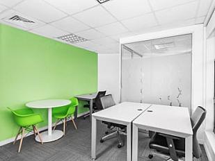 Meeting Room workspace image