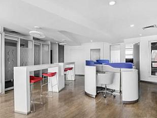 Meeting Room workspace image