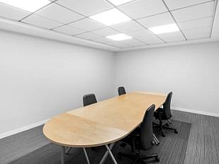 Office Room workspace image