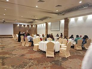 Office Room workspace image