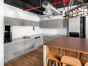 Office Room workspace image