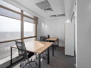AL KHOBAR, Al Rashed Towers workspace image