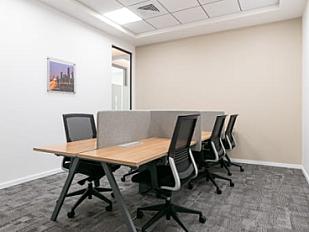 Meeting Room workspace image