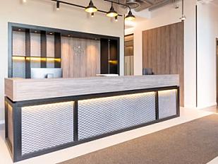 Meeting Room workspace image