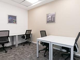 Meeting Room workspace image