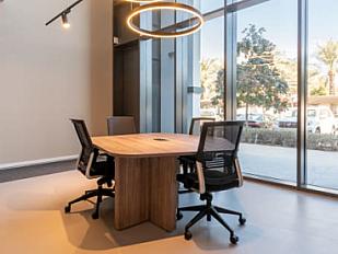 Meeting Room workspace image