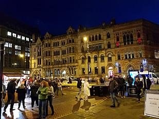 Office Room workspace image