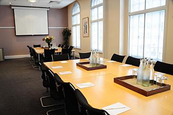 LONDON, Strand workspace image