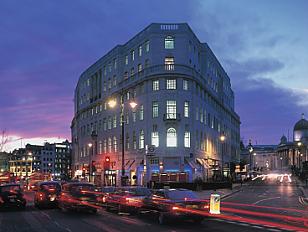 LONDON, Strand workspace image