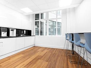 LONDON, Strand workspace image