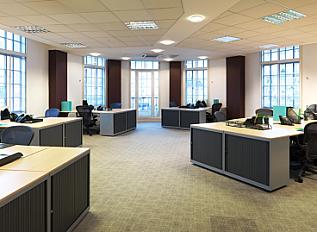 LONDON, Strand workspace image