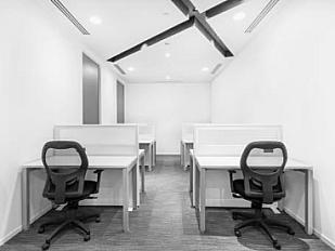 DUBAI, JAFZA One workspace image