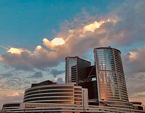 DUBAI, JAFZA One workspace image