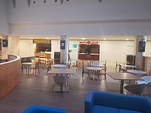 DUBAI, JAFZA One workspace image