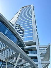 DUBAI, JAFZA One workspace image