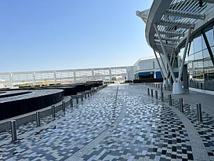 DUBAI, JAFZA One workspace image