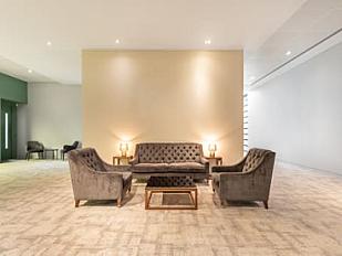 LONDON, The Clubhouse, St James’s workspace image