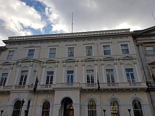 LONDON, The Clubhouse, St James’s workspace image