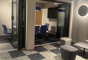 4 Garrett Street Events Space-4