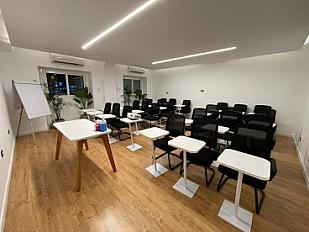 Training room 2-5