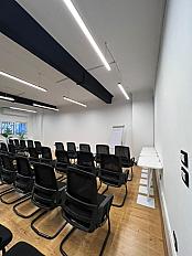 Training room 1-6