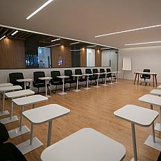 Training room 3-4