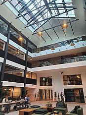 Day Pass workspace image