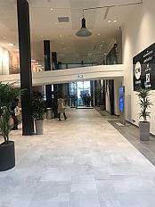 Day Pass workspace image