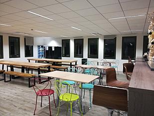 Day Pass workspace image