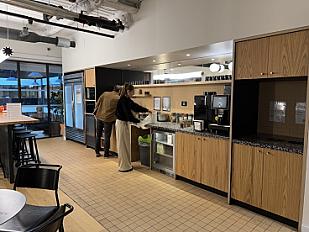 Day Pass workspace image