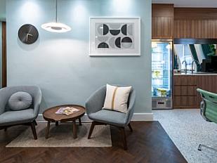 Office Room workspace image