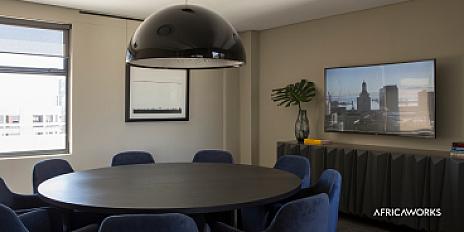 Meeting Room 4 - Harbour-4